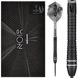 Unicorn Information System Unicorn Gary Anderson Noir Phase 6 - Deluxe Steel Darts (23 g)