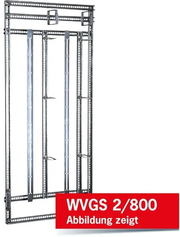 CobiNet Fernmeldetechnik/Verteiler 102098