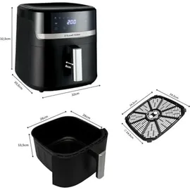 Russell Hobbs SatisFry 8,3 l 27632-56