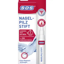 SOS Nagelpilz-Stift 4 ml