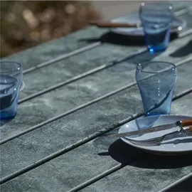 Plus Basic 177 x 160 x 73 cm Grün