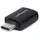 Startech StarTech.com USB-C zu USB-A Adapter, USB 5Gbps, Kompakter Stecker auf USB A USB 3.0 C-Stecker - A-Buchse