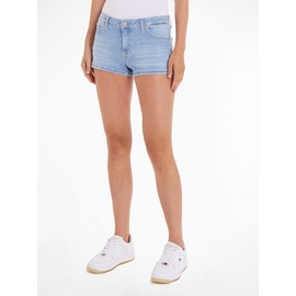 Tommy Jeans Shorts & Blau - 29