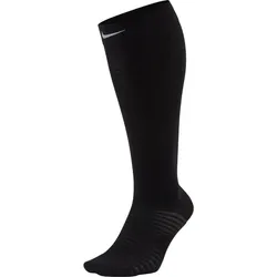 NIKE Spark Lightweight Kompressions-Laufsocken black/reflect silver 48.5-50.5
