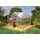 CANOPIA Mythos 6x10 Alu HKP 4 mm 5,44 m² inkl. Bodenrahmen