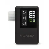 Voxom Elektrische Pumpe EPu2 schwarz