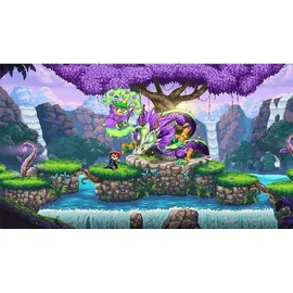 Spirit Mancer - Switch