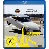 arthaus / studiocanal (plaion pictures) Trafic - Tati im Stoßverkehr