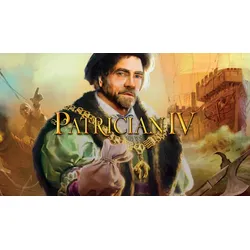 Patrician IV