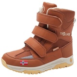 TROLLKIDS Winterboots "Lofoten XT" in Braun - 32