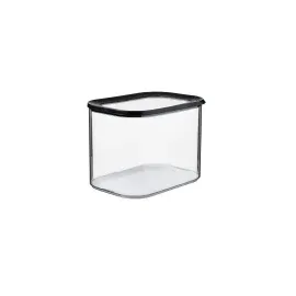 Mepal Modula XL schwarz 16 x 16,7 cm 4,5 l