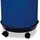 VAR Abfalleimer 50 l Schwarz