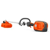 Husqvarna Akku-Kombi-Trimmer 325iLK inkl. Trimmervorsatz TA850