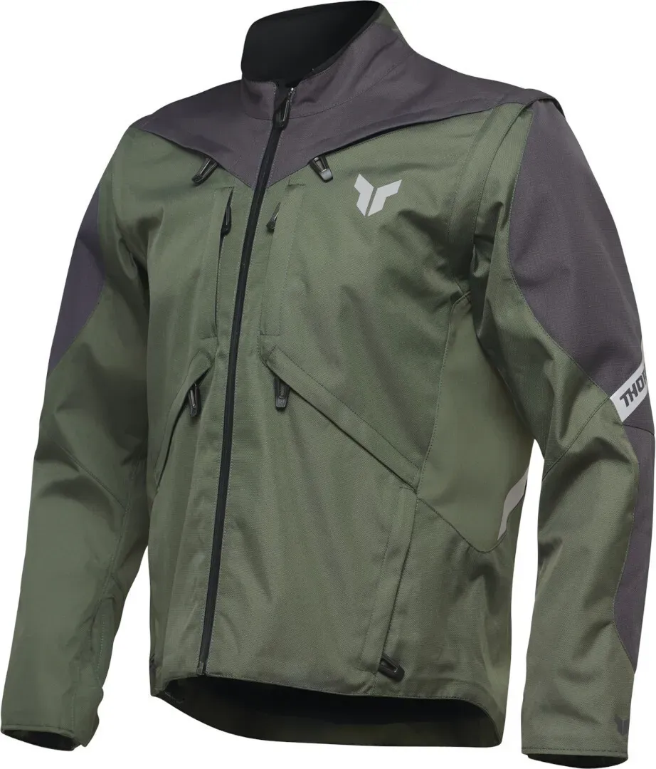 Thor Terrain Textiljacke
