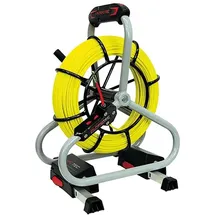 Runpotec Kabeleinziehgerät Profi-Set 80 m