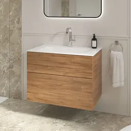 Villeroy & Boch Waschtischunterschrank 2 Auszüge 80 x 58 x 50 cm