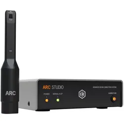 IK Multimedia ARC Studio - Monitor-Controller