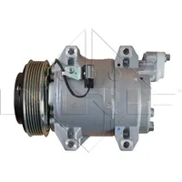 NRF Kompressor, Klimaanlage EASY FIT