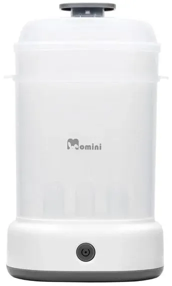 QuickSteam - Bottle Sterilizer