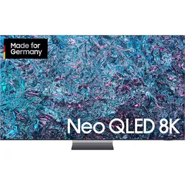 Samsung GQ65QN900D 65" Neo QLED 8K Tizen Smart TV QN900D