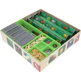 VARIA Group Feldherr Organizer Insert für Living Forest Kodama Erweiterung - Grundspielbox