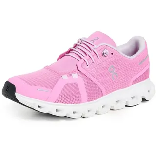 Damen Raspberry / White 37,5