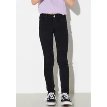 Only KONRAIN Schwarz/Blau 128