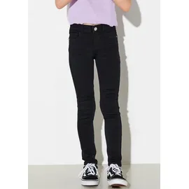 Only KONRAIN Schwarz/Blau 128