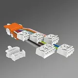 Regiolux SRTA 11E Einspeiseadapter