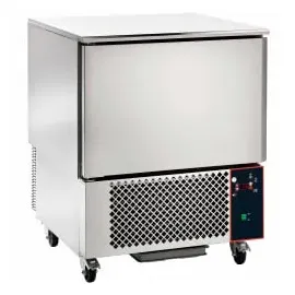 Saro Schockfroster - 5 x 1/1 GN Modell ATTILA 5