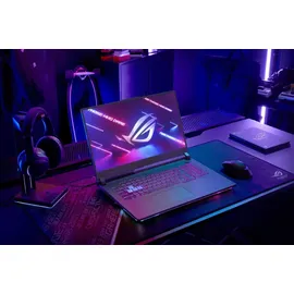 Asus ROG Strix G17 AMD Ryzen 9 7940HX 16 GB RAM 1 TB SSD RTX 4060 Win11 Home