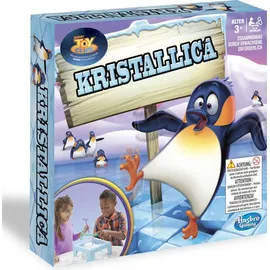 Hasbro Kristallica