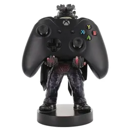Cable Guys Zombie Ghost 21 cm braun