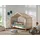 Vipack Hausbett 90 x 200 cm Buche massiv natur