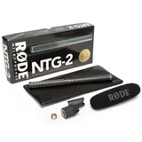 RØDE Microphones NTG2