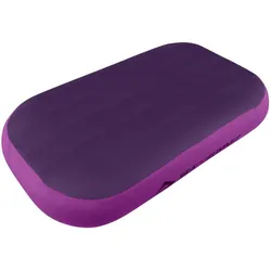 Kopfkissen Aeros Pillow Premium Deluxe magenta EINHEITSGRÖSSE