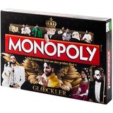 Winning Moves Monopoly Glööckler