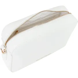 Valentino Umhängetasche Brixton Camera Bag Bianco