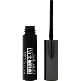 Maybelline New York Tattoo Tint 35 Black