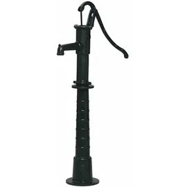 PUTEUS Schwengelpumpe mit Rundflansch 11/4 (11002-CE)