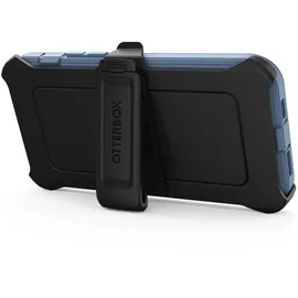 Otterbox Defender iPhone 14 Plus iPhone 15 Plus), Smartphone Hülle, Blau