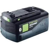 Festool Akku BP 18 Li HP-ASI 5,0 Ah