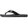 QUIKSILVER Molokai Layback Schwarz 44