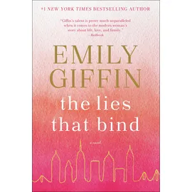 Random House Publishing Group The Lies That Bind: A Novel