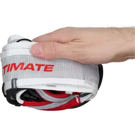 Climbing Technology Altimate Klettergurt Weiß/Rot