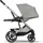 Cybex Balios S Lux Stone Grey, Grau