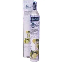 northio Orion AquaDream Zylider für Wassersprudler Siphon CO2 - Bunt