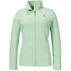 Schöffel Damen Style Uriezzo Jacke (Größe 3XL, gruen)