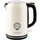 EMERIO Retro Style 1,7 l Beige