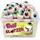 marshmellow Trolli Glotzer Schaumzucker und Fruchtgummi Bonbons mit Füllung 1128g